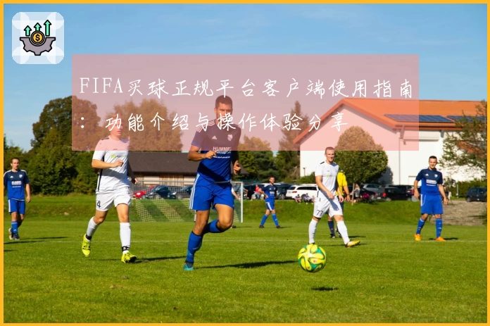 FIFA买球正规平台客户端使用指南：功能介绍与操作体验分享
