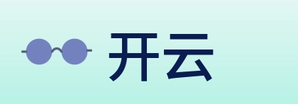 开云 logo